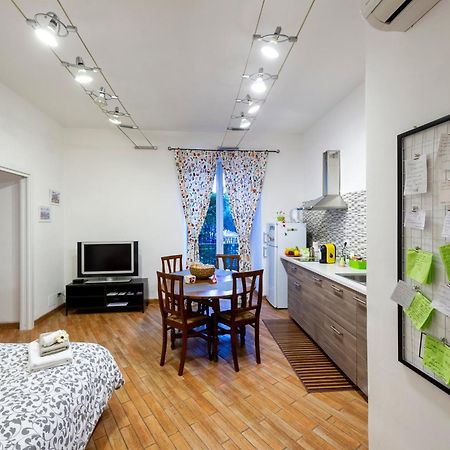 Home Toledo 355 Napoli Dış mekan fotoğraf