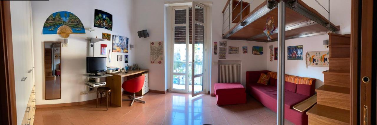 Home Toledo 355 Napoli Dış mekan fotoğraf
