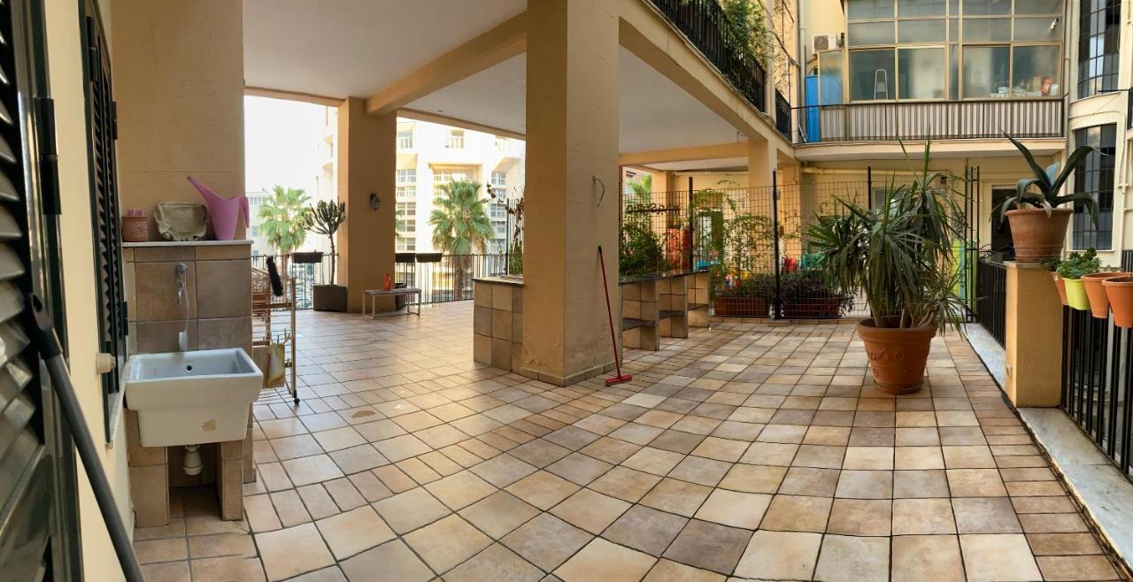Home Toledo 355 Napoli Dış mekan fotoğraf