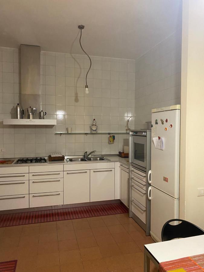 Home Toledo 355 Napoli Dış mekan fotoğraf