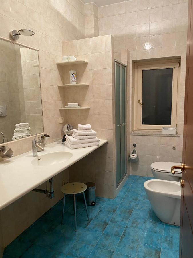Home Toledo 355 Napoli Dış mekan fotoğraf