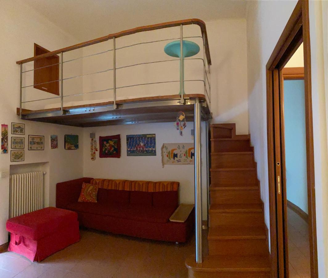 Home Toledo 355 Napoli Dış mekan fotoğraf