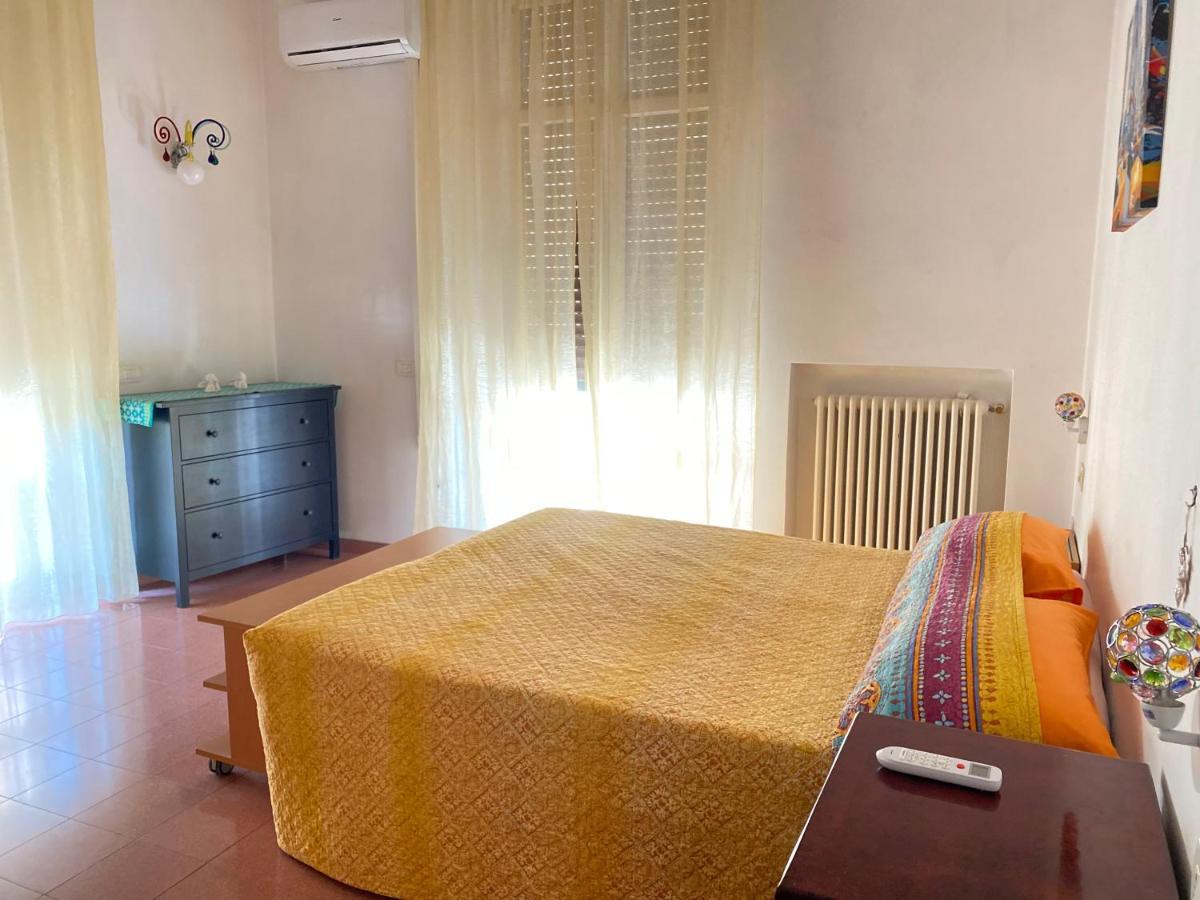 Home Toledo 355 Napoli Dış mekan fotoğraf