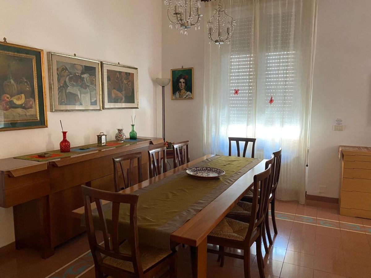Home Toledo 355 Napoli Dış mekan fotoğraf