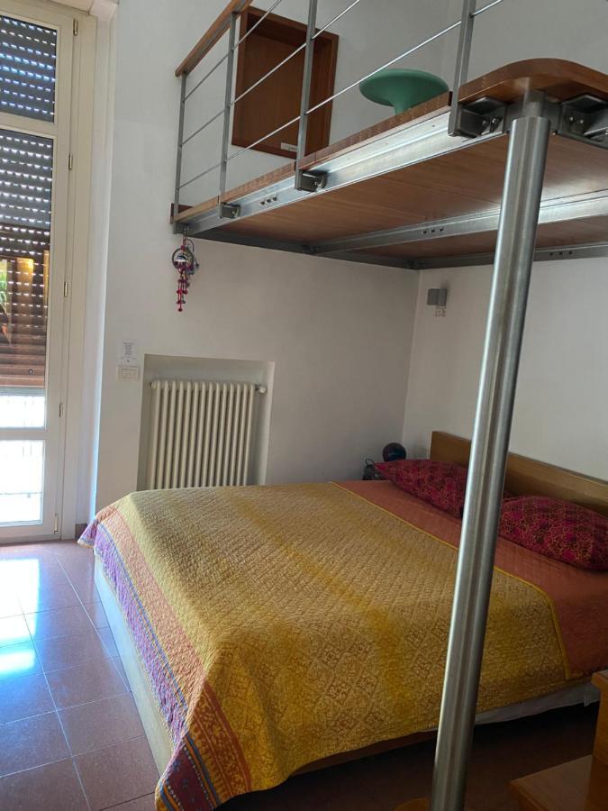 Home Toledo 355 Napoli Dış mekan fotoğraf