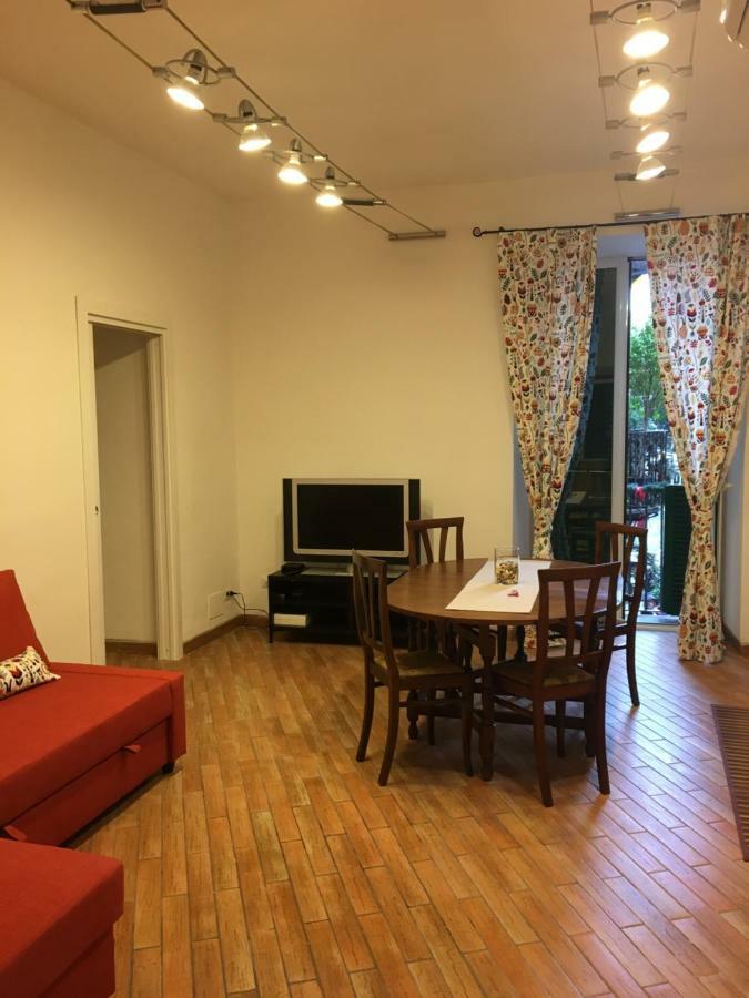 Home Toledo 355 Napoli Dış mekan fotoğraf