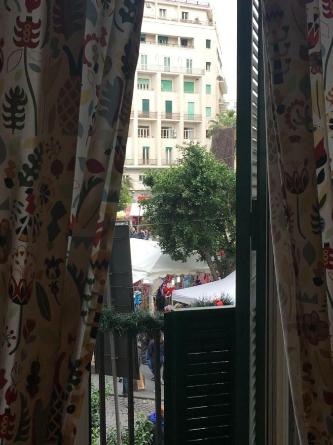 Home Toledo 355 Napoli Dış mekan fotoğraf