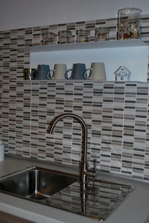 Home Toledo 355 Napoli Dış mekan fotoğraf