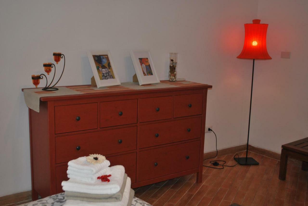 Home Toledo 355 Napoli Dış mekan fotoğraf