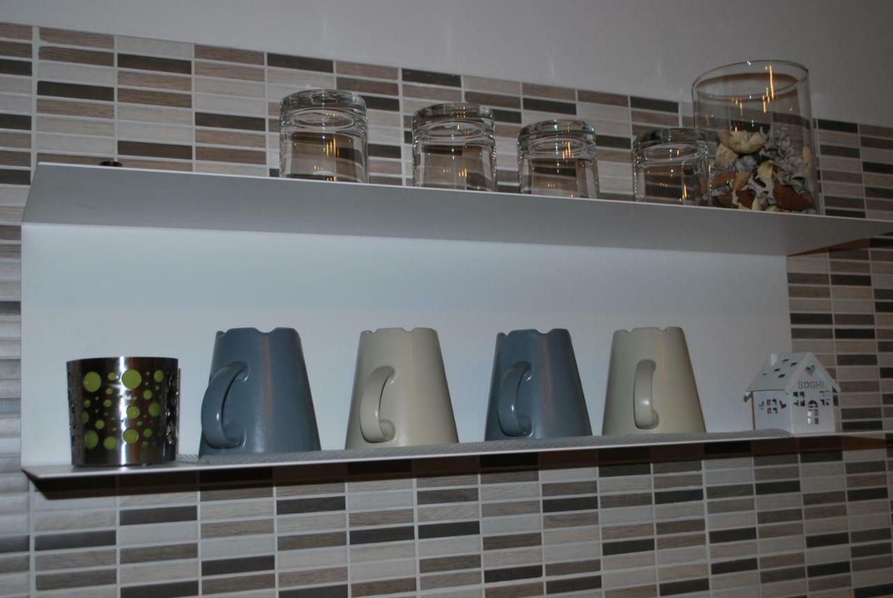 Home Toledo 355 Napoli Dış mekan fotoğraf