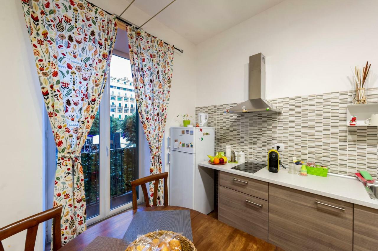 Home Toledo 355 Napoli Dış mekan fotoğraf