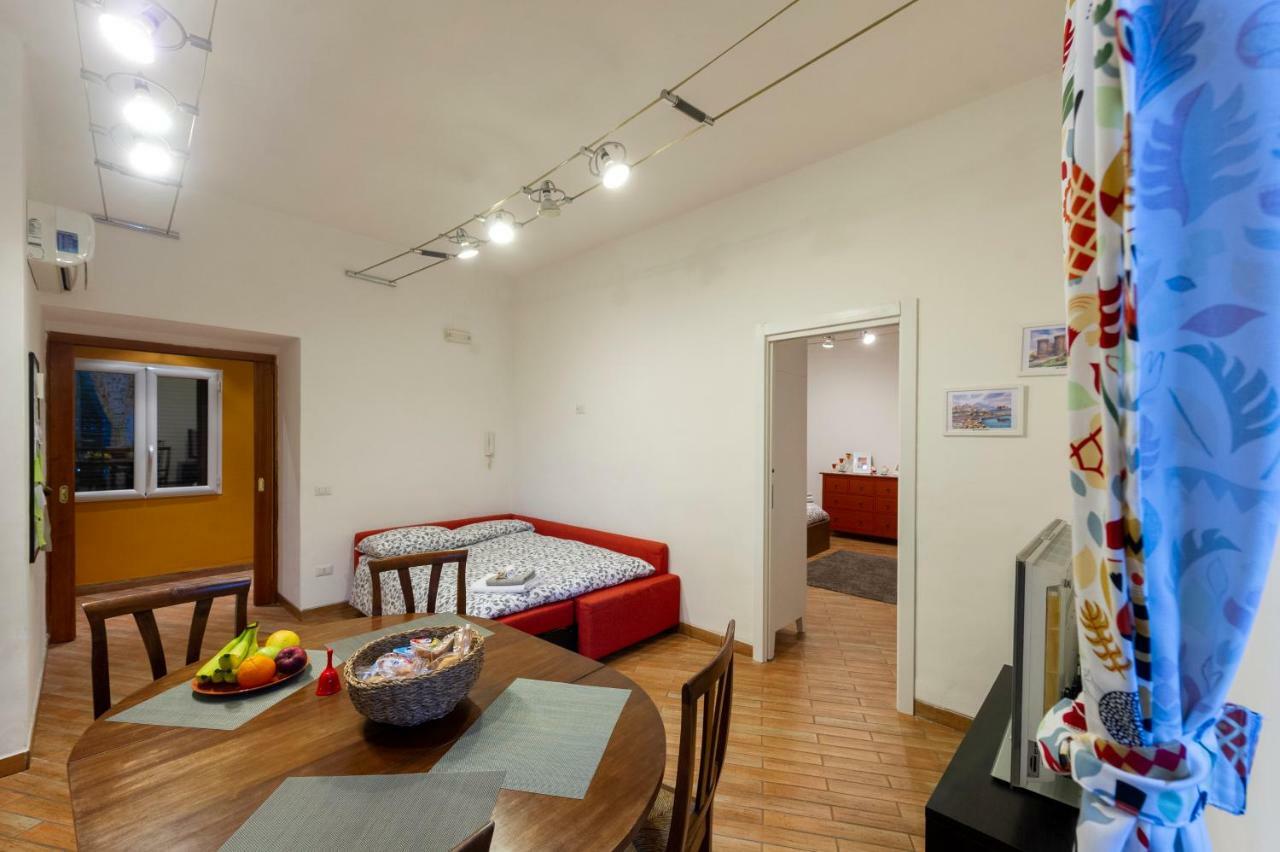 Home Toledo 355 Napoli Dış mekan fotoğraf