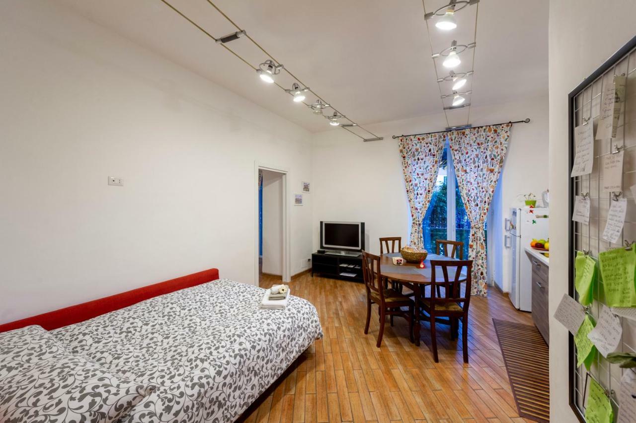 Home Toledo 355 Napoli Dış mekan fotoğraf