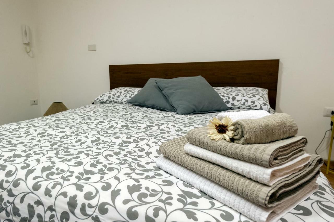 Home Toledo 355 Napoli Dış mekan fotoğraf