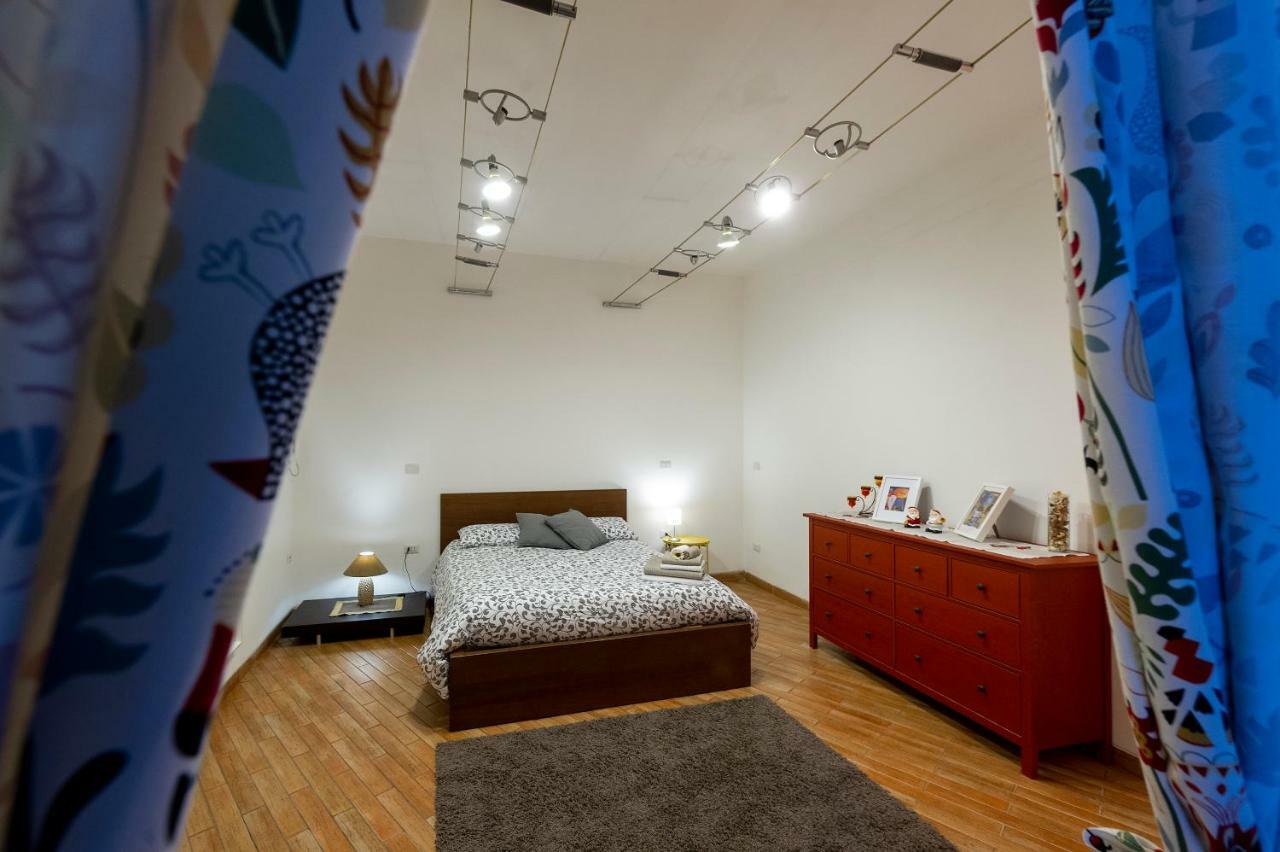 Home Toledo 355 Napoli Dış mekan fotoğraf