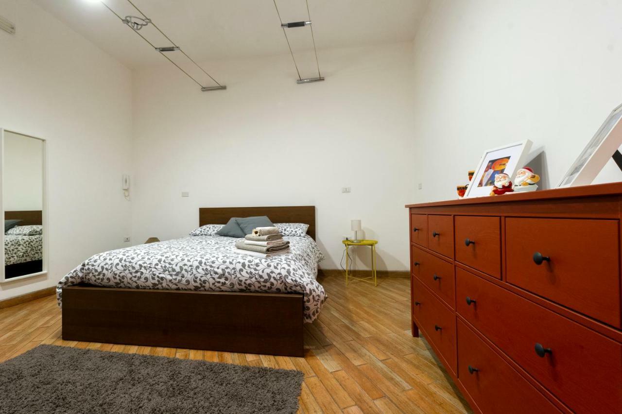 Home Toledo 355 Napoli Dış mekan fotoğraf