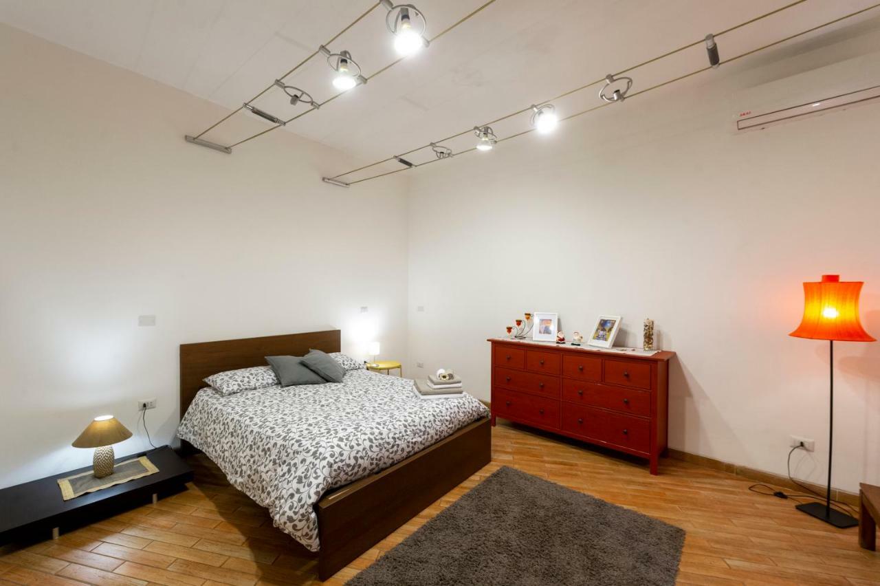 Home Toledo 355 Napoli Dış mekan fotoğraf