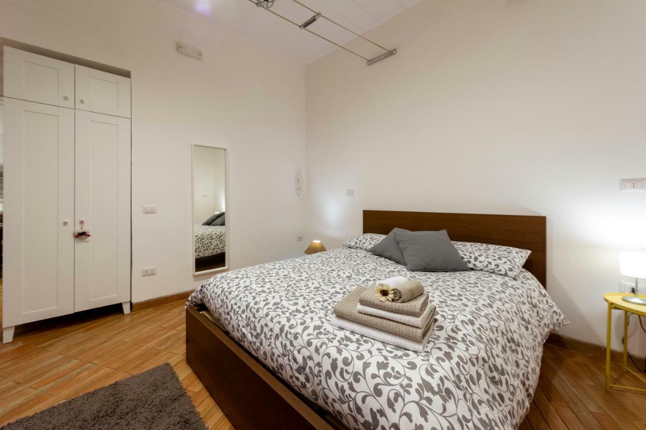 Home Toledo 355 Napoli Dış mekan fotoğraf