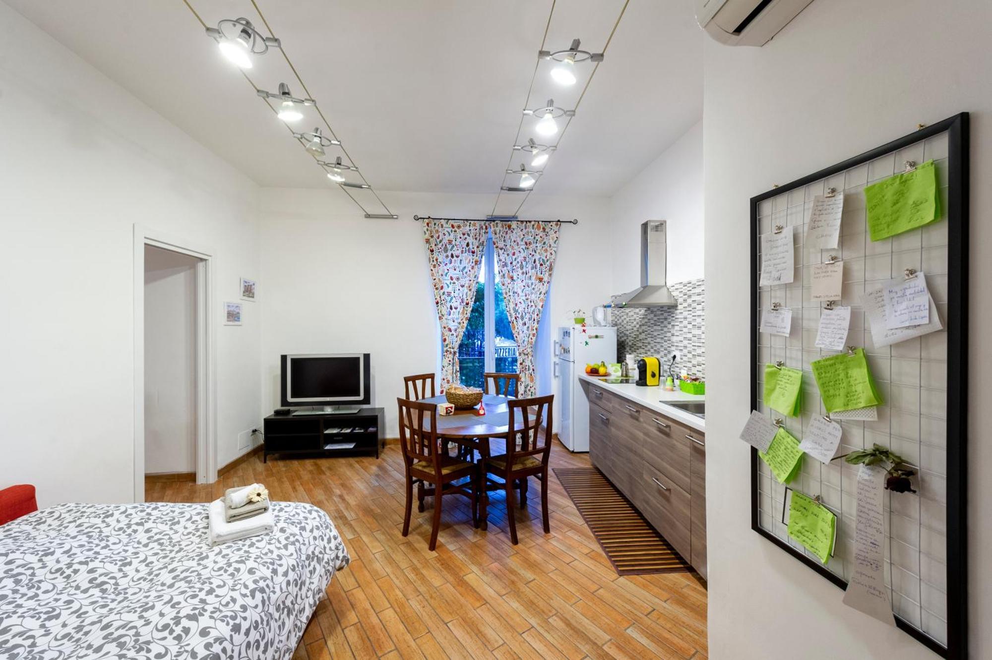 Home Toledo 355 Napoli Dış mekan fotoğraf