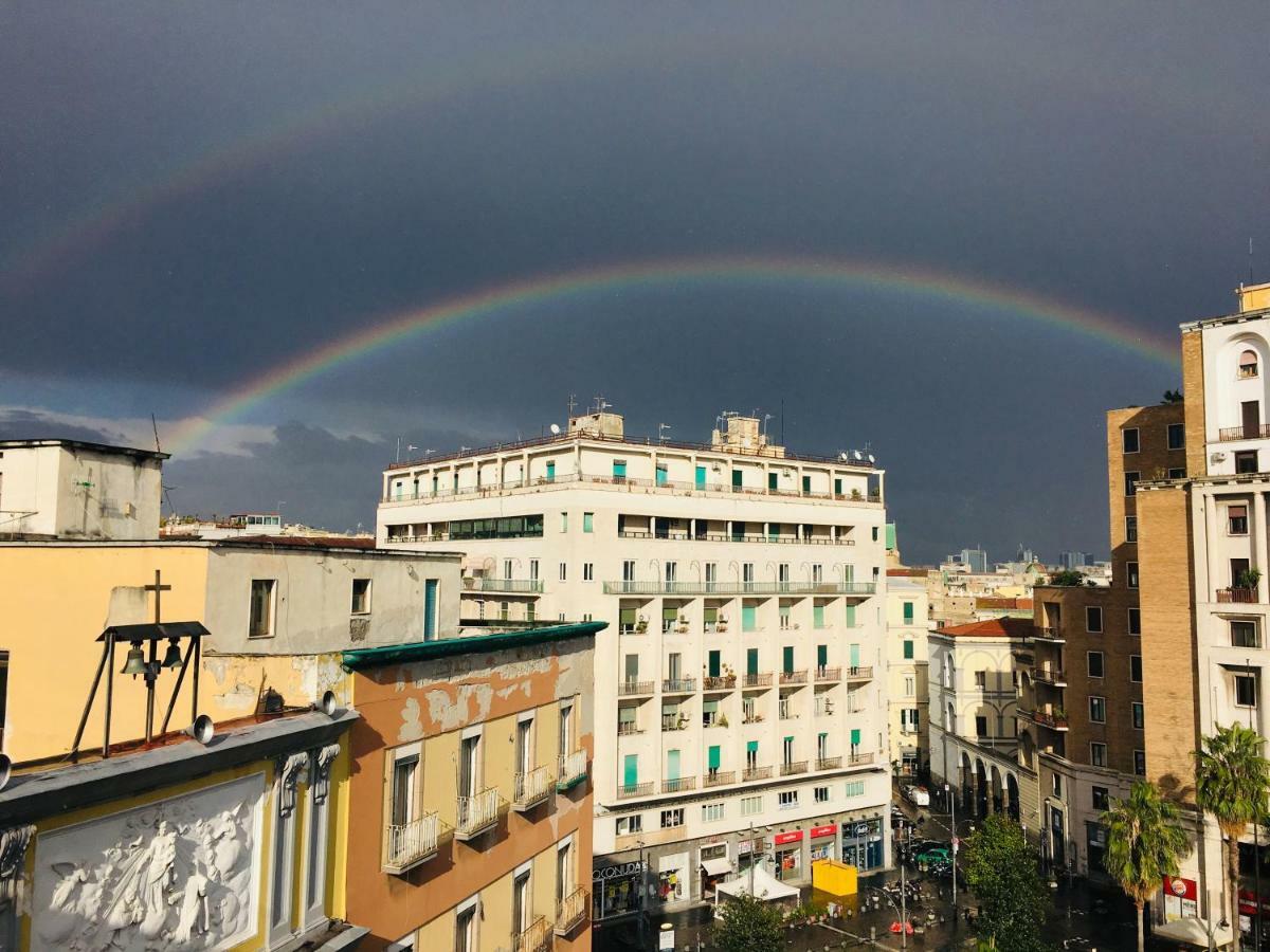 Home Toledo 355 Napoli Dış mekan fotoğraf