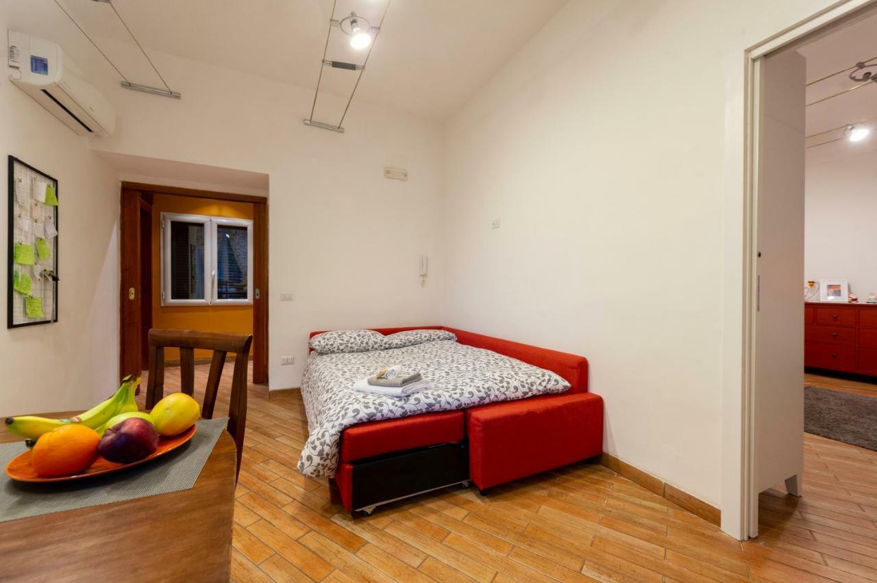Home Toledo 355 Napoli Dış mekan fotoğraf