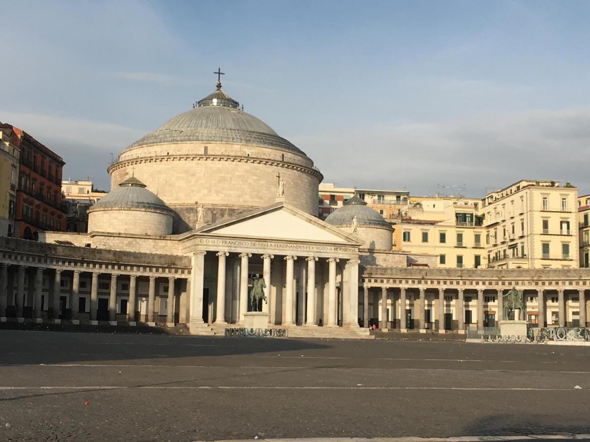 Home Toledo 355 Napoli Dış mekan fotoğraf