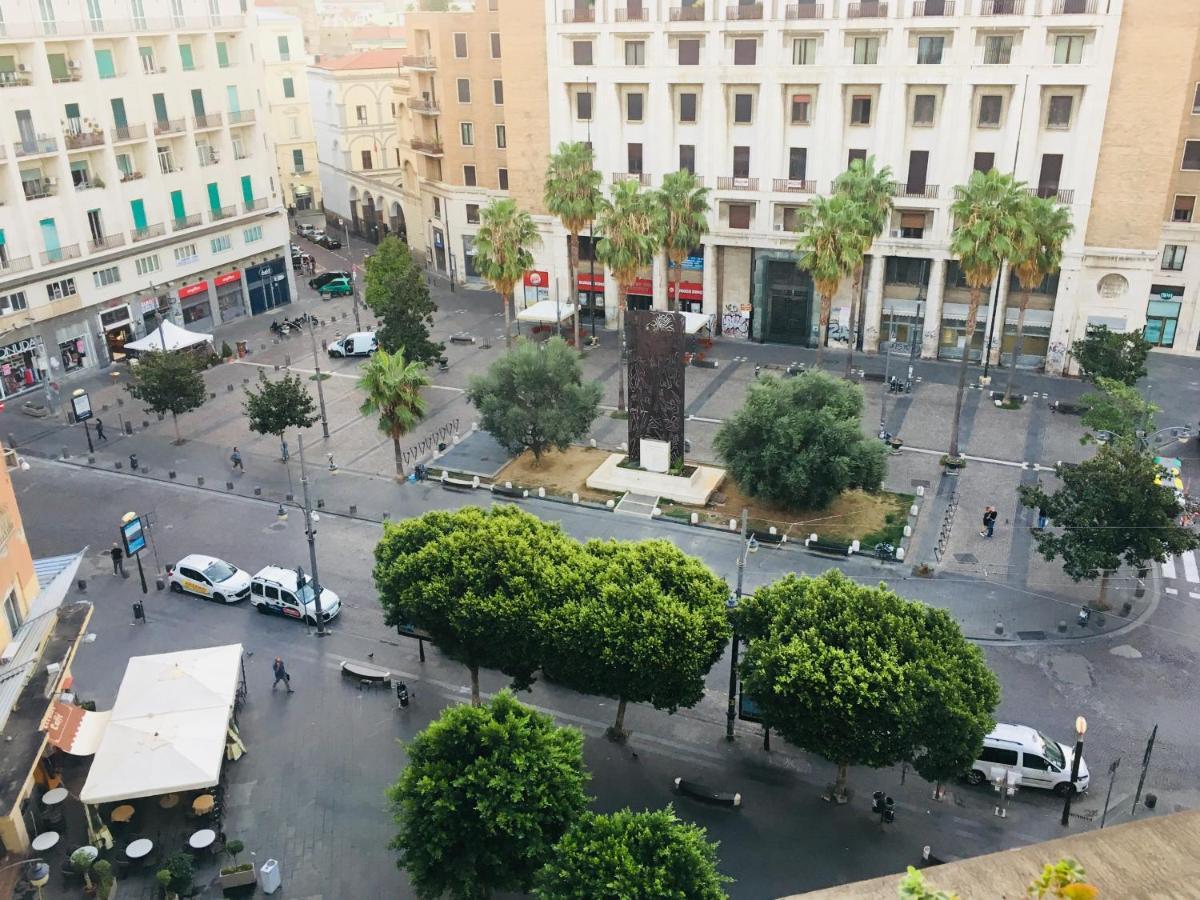 Home Toledo 355 Napoli Dış mekan fotoğraf